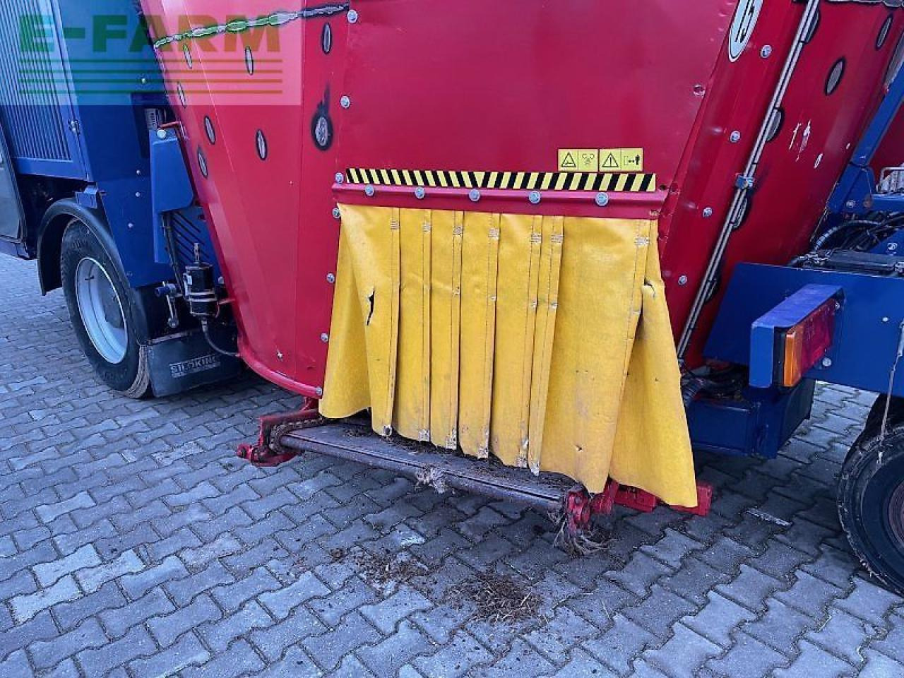 Siloking premium 14 - Veeteelt materiaal: afbeelding 5 Siloking premium 14 - Veeteelt materiaal: afbeelding 5