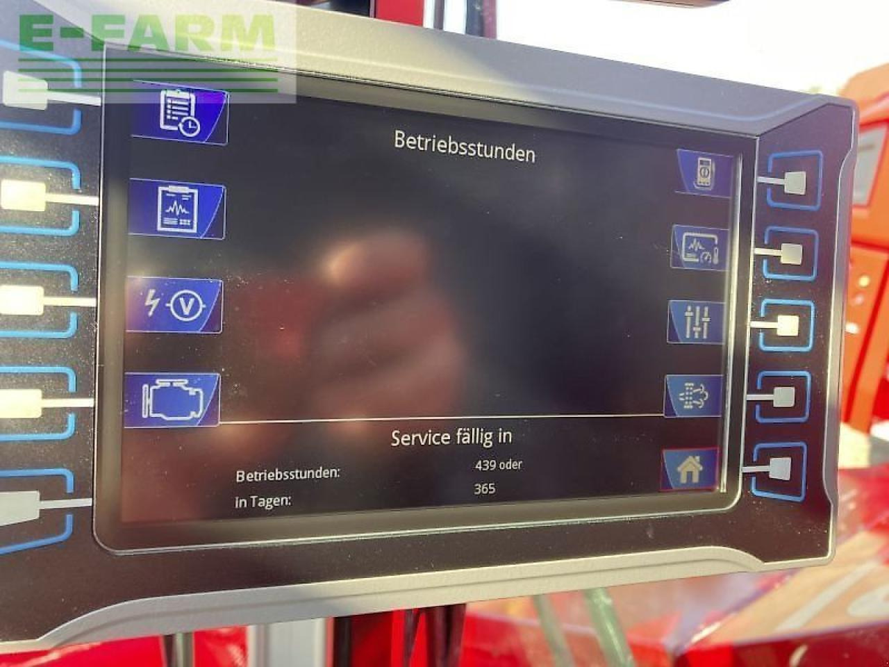 Veeteelt materiaal Siloking selfline 4.0 compact 1612-13: afbeelding 16