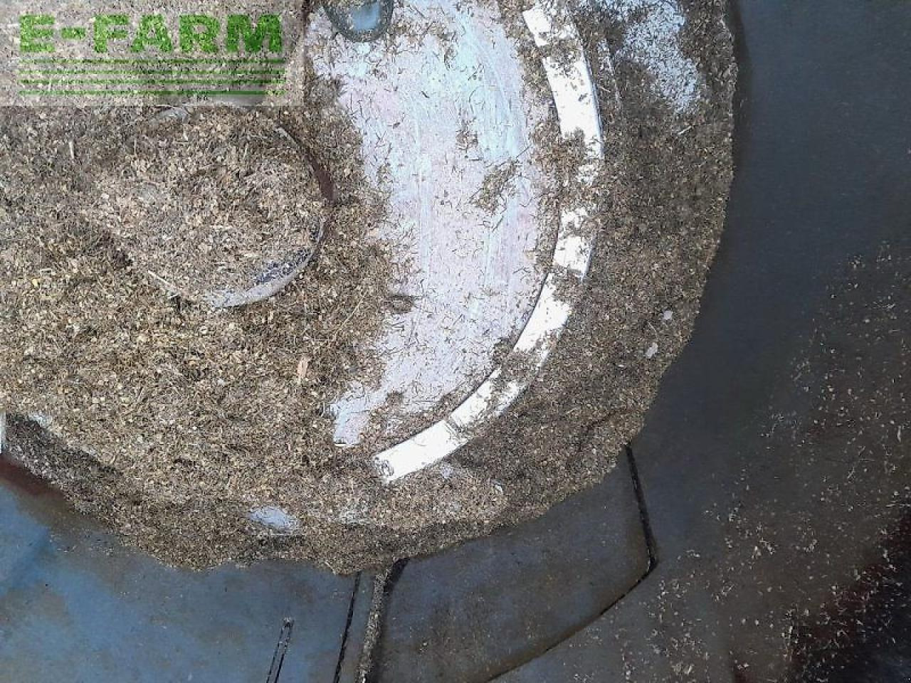 Siloking sf 13 - Veeteelt materiaal: afbeelding 3 Siloking sf 13 - Veeteelt materiaal: afbeelding 3