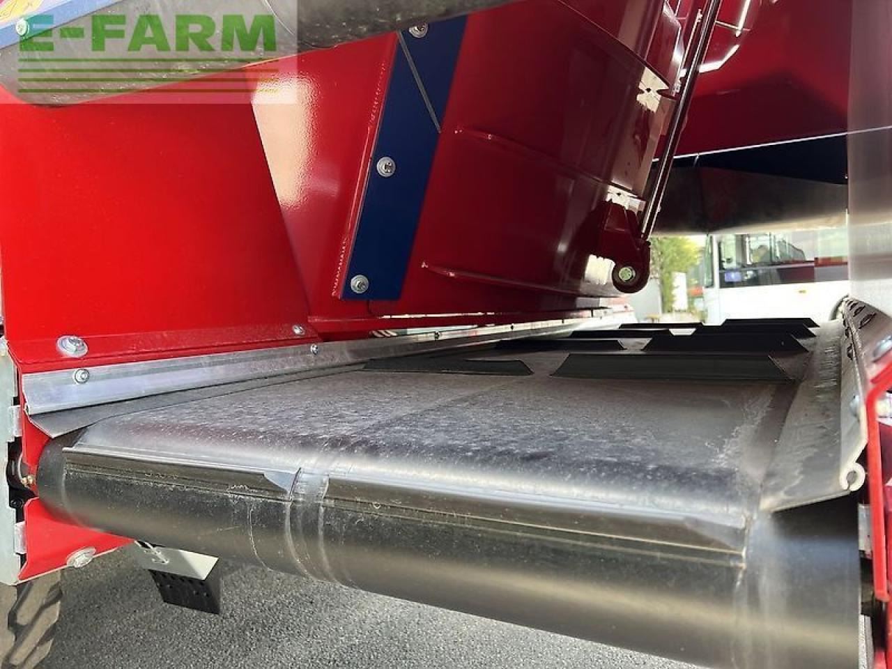 Siloking trailed line classic compact 12 - Veeteelt materiaal: afbeelding 5 Siloking trailed line classic compact 12 - Veeteelt materiaal: afbeelding 5