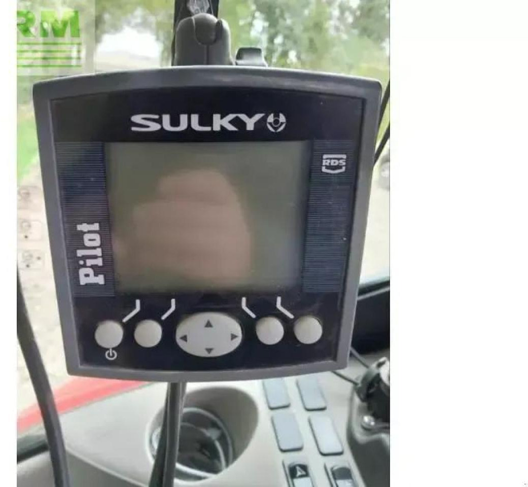 Spearhead maxi drill - Precisiezaaimachine: afbeelding 4 Spearhead maxi drill - Precisiezaaimachine: afbeelding 4