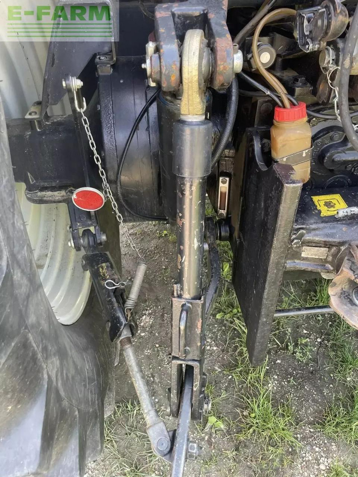 Tractor Steyr 170 cvt profi: afbeelding 6