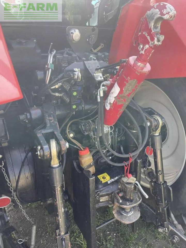 Tractor Steyr 170 cvt profi: afbeelding 7