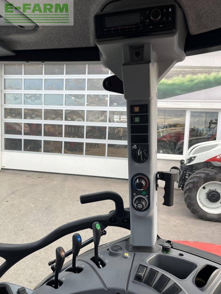 Steyr 4055 kompakt s (stage v) S - Tractor: afbeelding 3 Steyr 4055 kompakt s (stage v) S - Tractor: afbeelding 3