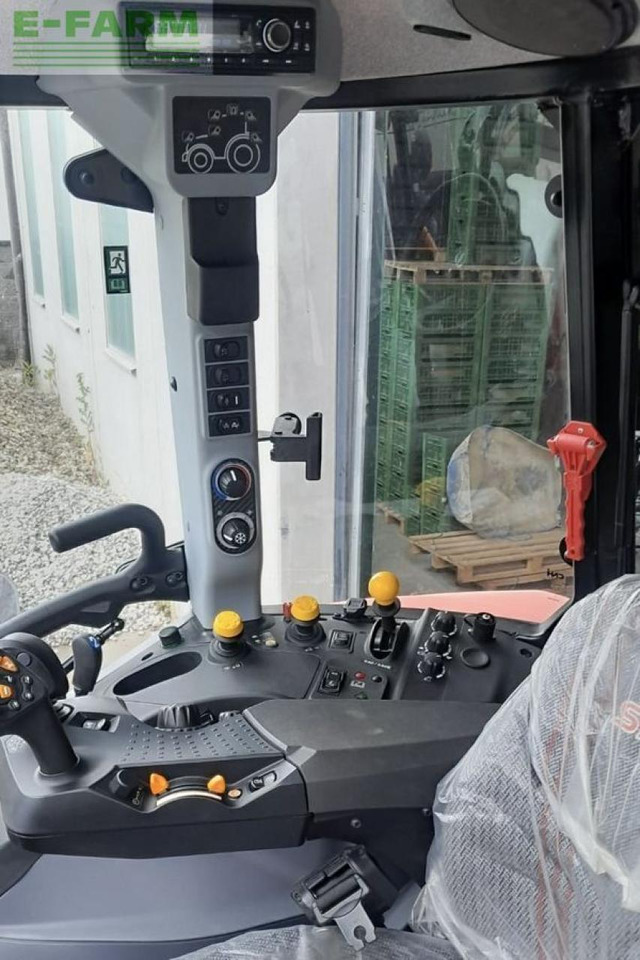 Steyr 4100 multi (stage v) - Tractor: afbeelding 5 Steyr 4100 multi (stage v) - Tractor: afbeelding 5