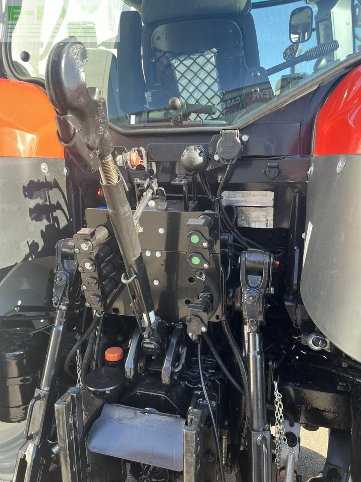 Steyr 4120 expert cvt CVT - Tractor: afbeelding 5 Steyr 4120 expert cvt CVT - Tractor: afbeelding 5