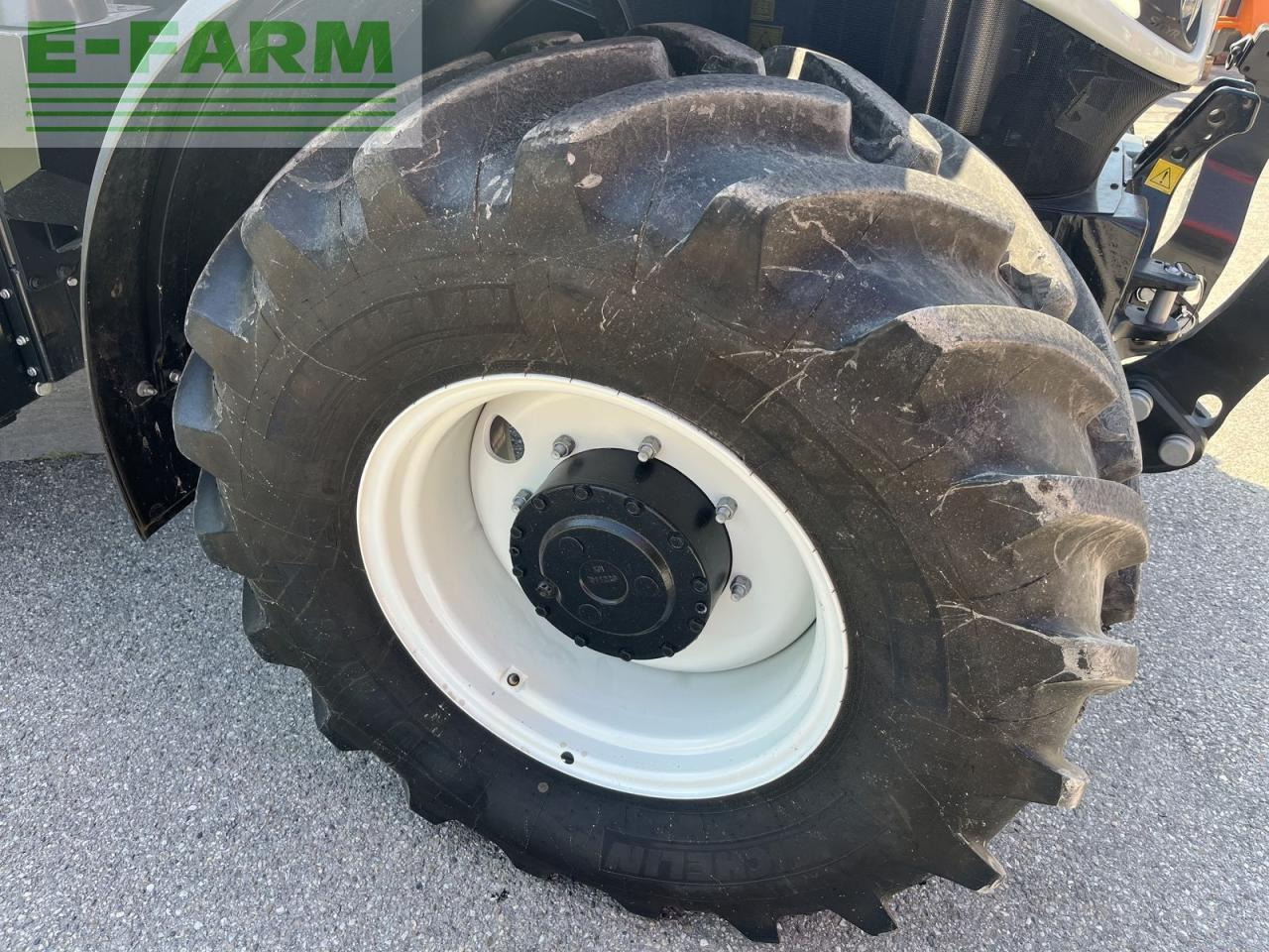 Steyr 4130 expert cvt CVT - Tractor: afbeelding 5 Steyr 4130 expert cvt CVT - Tractor: afbeelding 5