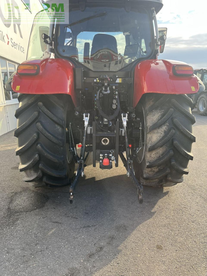 Steyr 6150 profi cvt (stage v) - Tractor: afbeelding 3 Steyr 6150 profi cvt (stage v) - Tractor: afbeelding 3