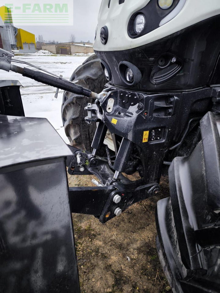 Tractor Steyr 6270: afbeelding 7