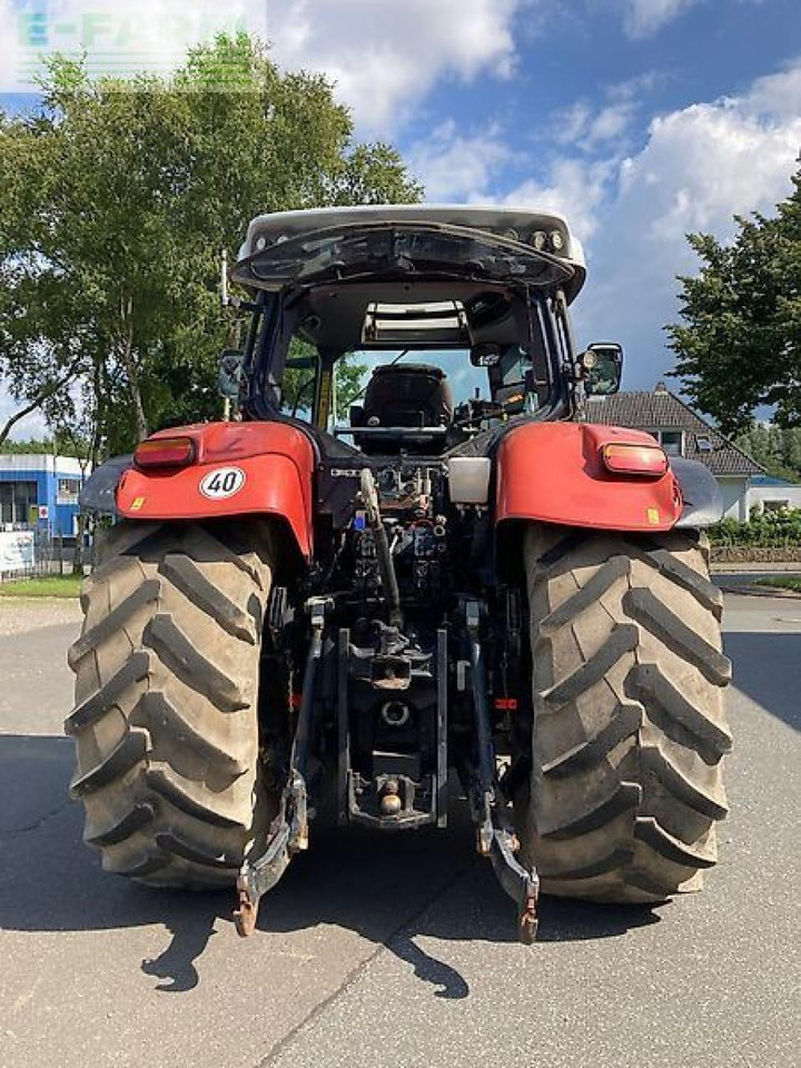 Steyr cvt 6240 - Tractor: afbeelding 3 Steyr cvt 6240 - Tractor: afbeelding 3