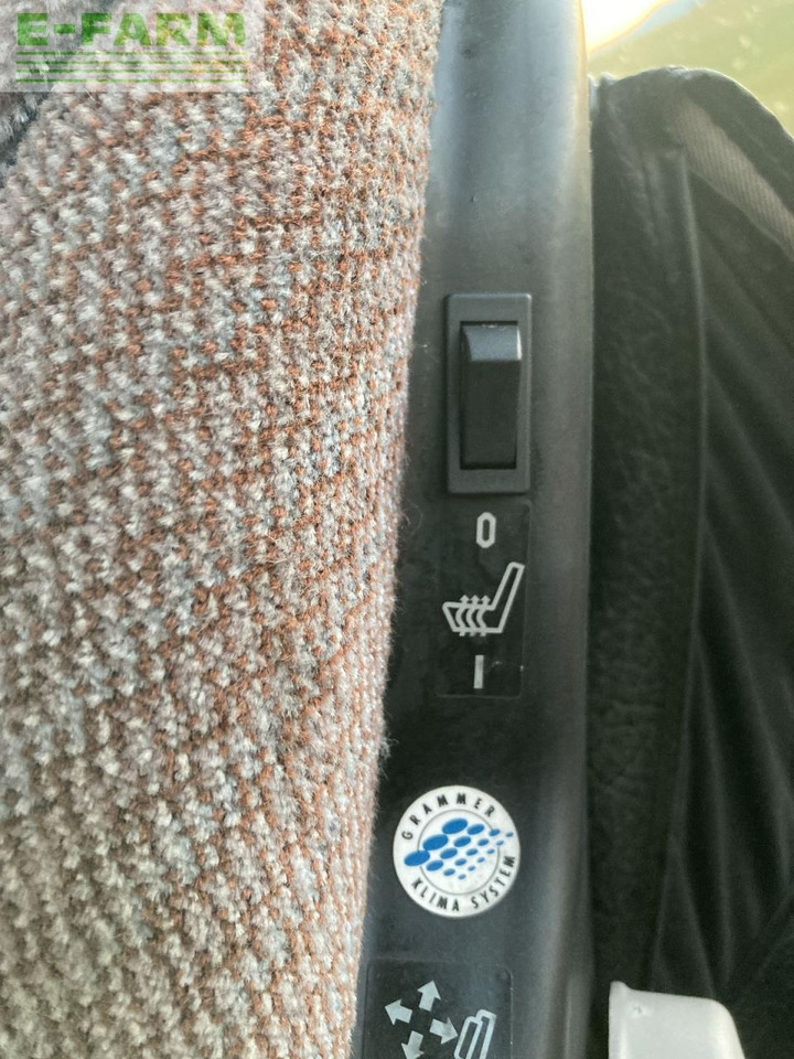 Tractor Steyr steyr cvt 6185 (6170-6230): afbeelding 11