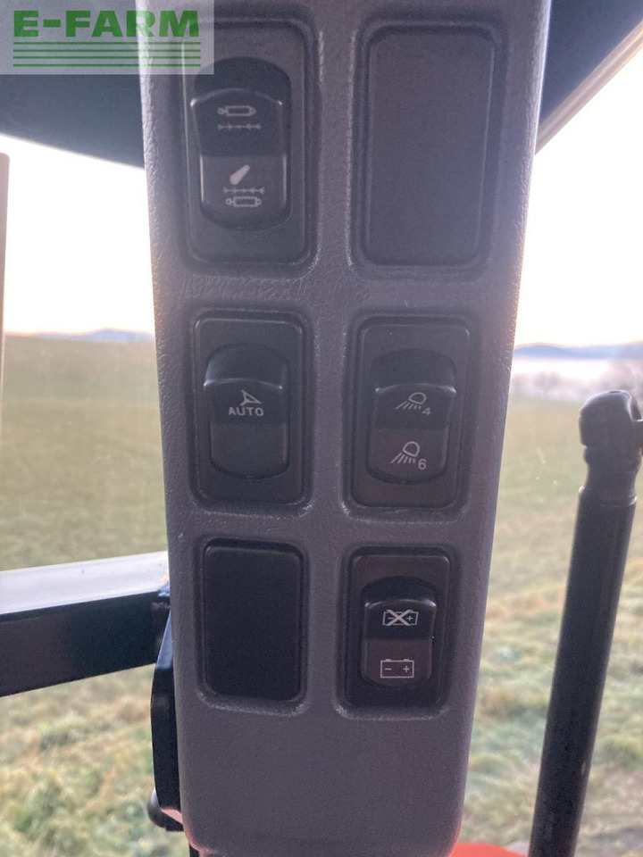 Tractor Steyr steyr cvt 6185 (6170-6230): afbeelding 13