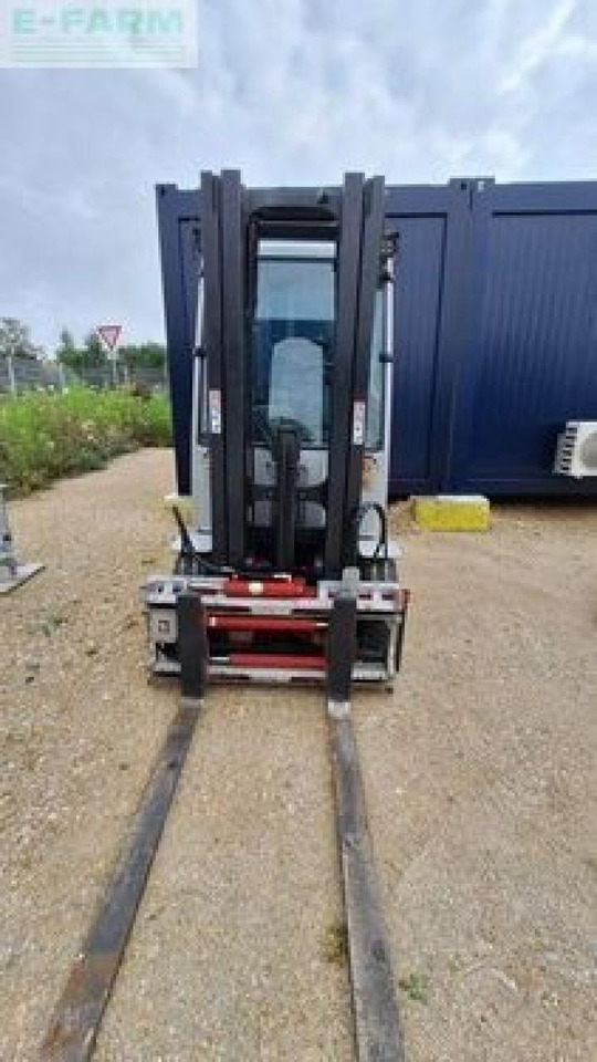 Still rx70-25t - Heftruck: afbeelding 2 Still rx70-25t - Heftruck: afbeelding 2