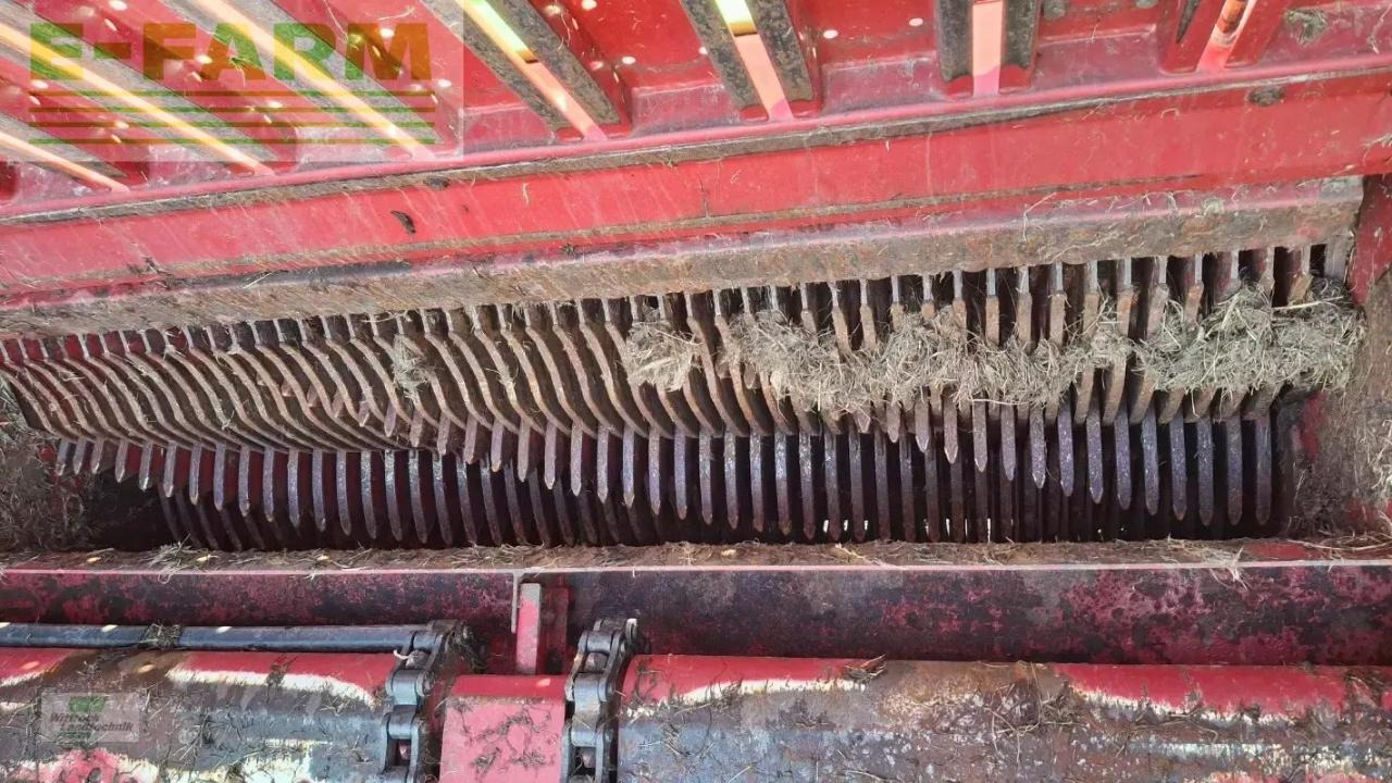 Strautmann tera-vitesse 4201 - Landbouwkipper: afbeelding 4 Strautmann tera-vitesse 4201 - Landbouwkipper: afbeelding 4