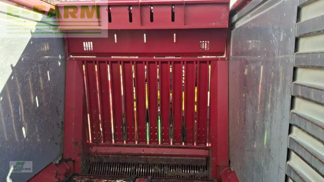 Strautmann tera-vitesse 4201 - Landbouwkipper: afbeelding 5 Strautmann tera-vitesse 4201 - Landbouwkipper: afbeelding 5