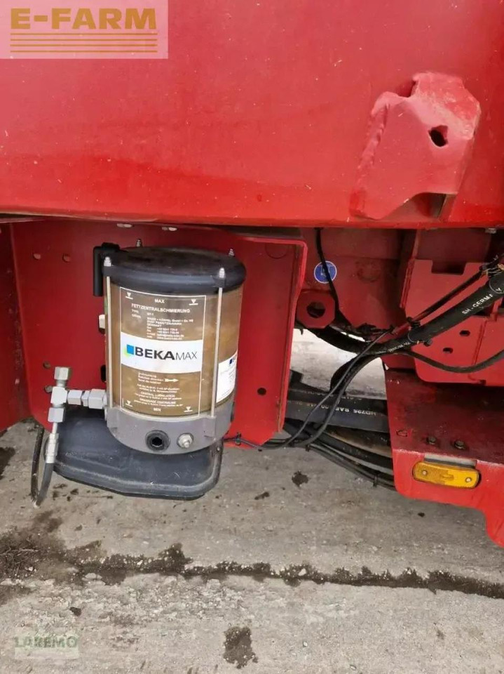 Strautmann verti-mix 1702 double sf - Veeteelt materiaal: afbeelding 5 Strautmann verti-mix 1702 double sf - Veeteelt materiaal: afbeelding 5