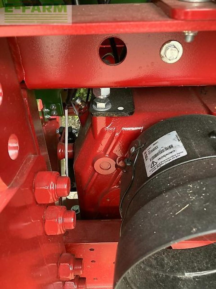 Strautmann verti-mix 1801 double - Veeteelt materiaal: afbeelding 3 Strautmann verti-mix 1801 double - Veeteelt materiaal: afbeelding 3