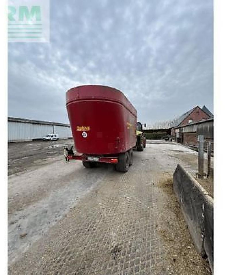 Strautmann verti mix 2401 - Veeteelt materiaal: afbeelding 2 Strautmann verti mix 2401 - Veeteelt materiaal: afbeelding 2