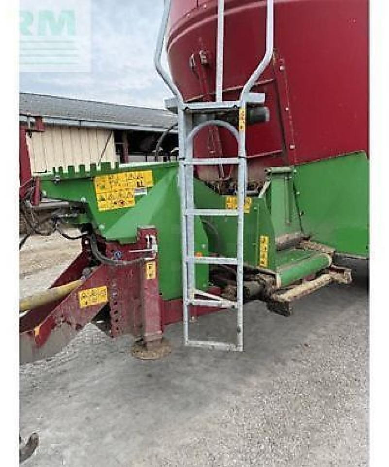 Strautmann verti mix 2401 - Veeteelt materiaal: afbeelding 3 Strautmann verti mix 2401 - Veeteelt materiaal: afbeelding 3