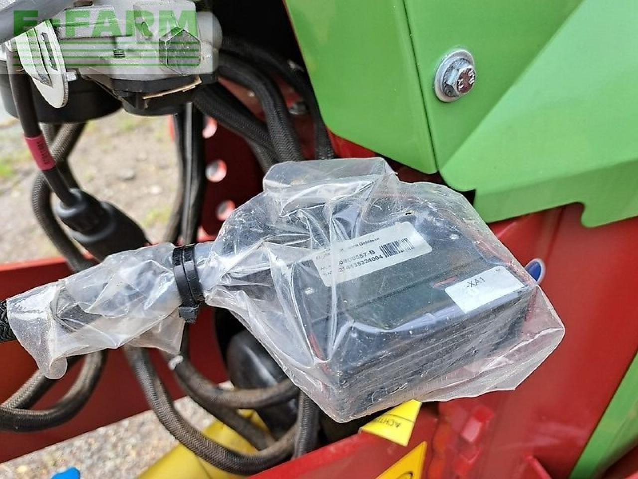 Veeteelt materiaal Strautmann verti mix 2401 double: afbeelding 9