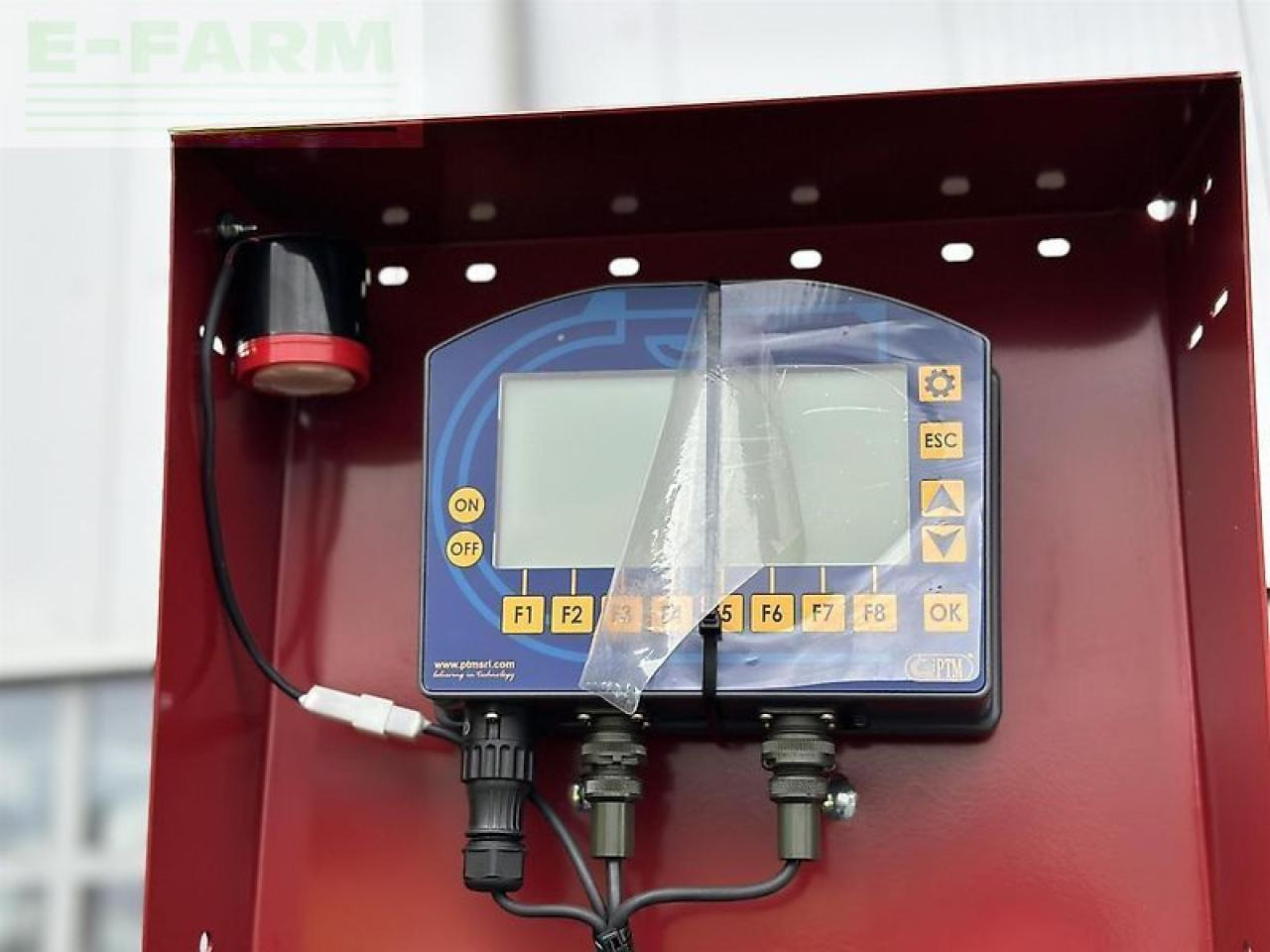 Strautmann verti-mix 2401 double - Veeteelt materiaal: afbeelding 5 Strautmann verti-mix 2401 double - Veeteelt materiaal: afbeelding 5