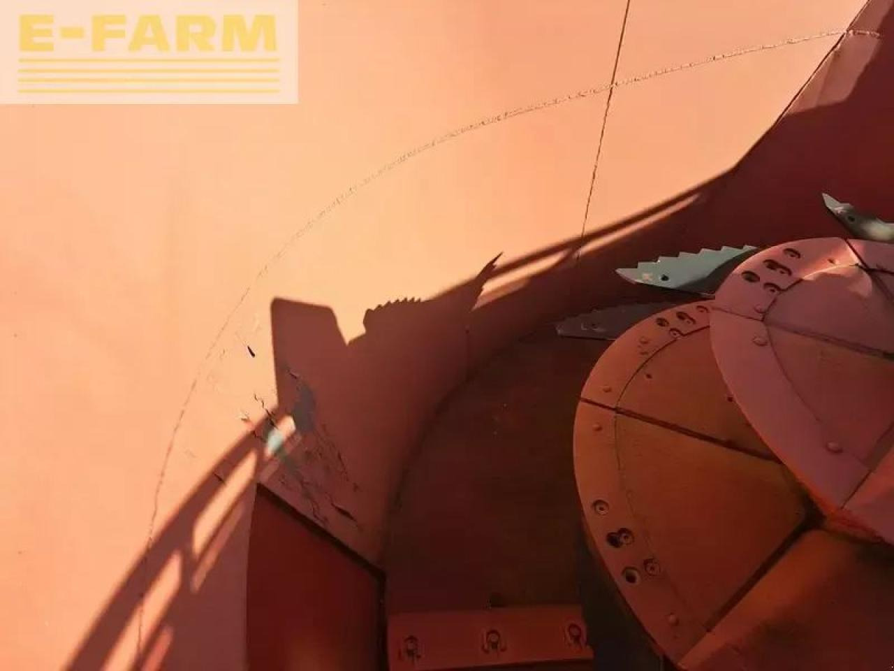 Strautmann verti mix 2401 double - Veeteelt materiaal: afbeelding 4 Strautmann verti mix 2401 double - Veeteelt materiaal: afbeelding 4