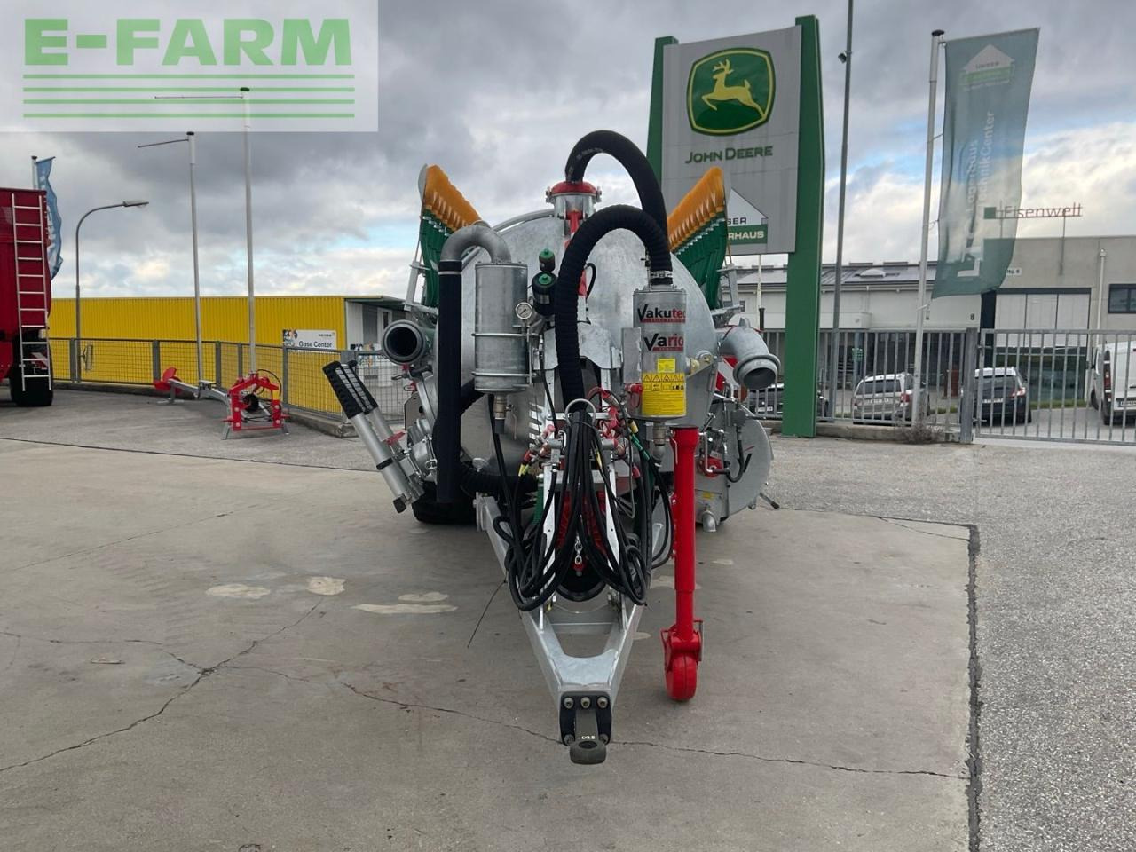 VA 7300 - Bemestingstechniek: afbeelding 3 VA 7300 - Bemestingstechniek: afbeelding 3