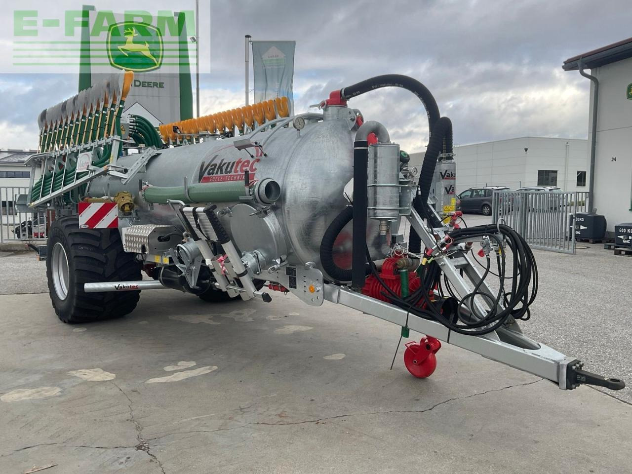 VA 7300 - Bemestingstechniek: afbeelding 4 VA 7300 - Bemestingstechniek: afbeelding 4