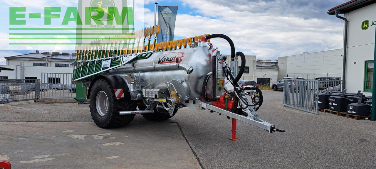 VA 9500 - Mesttank: afbeelding 3 VA 9500 - Mesttank: afbeelding 3