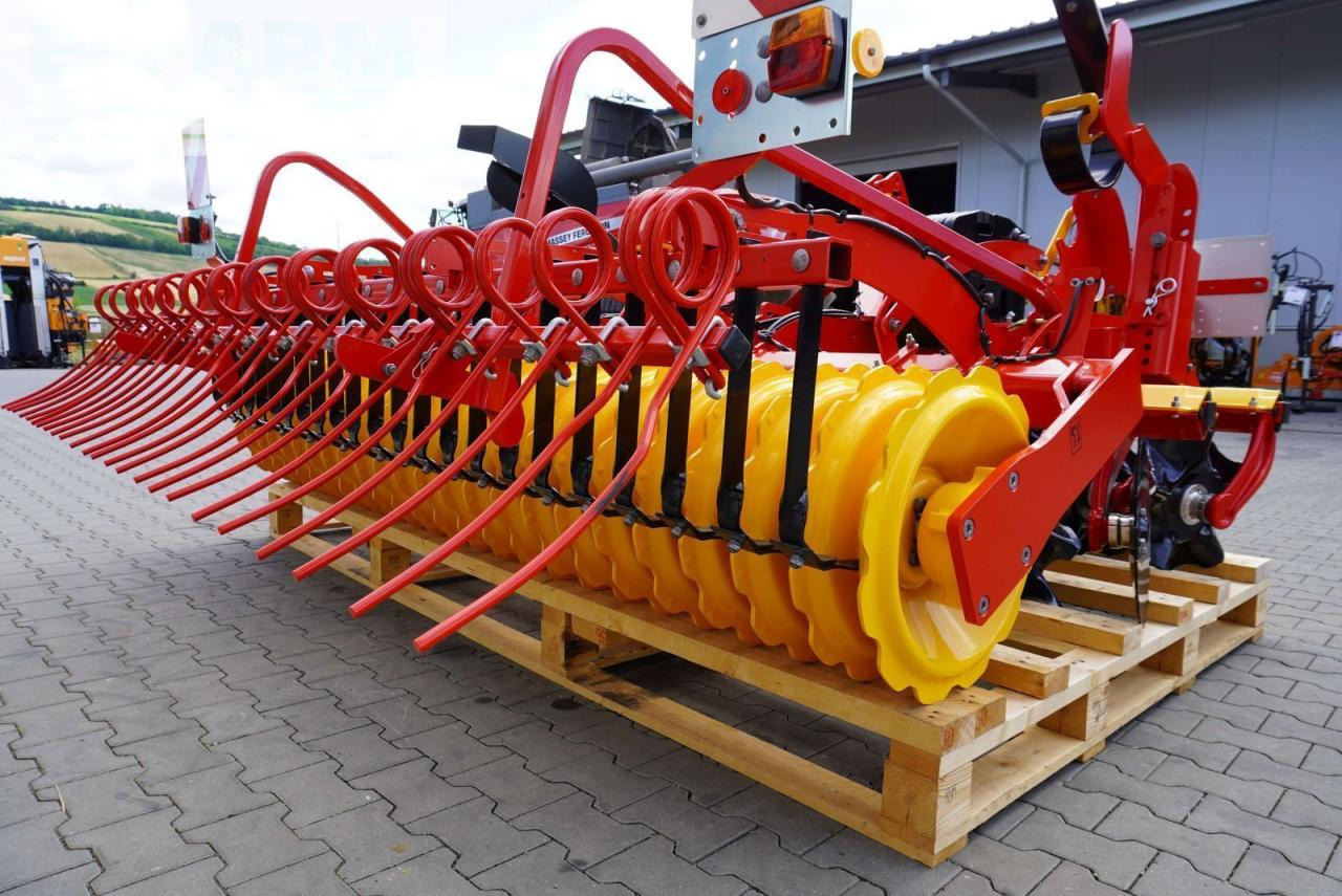 Väderstad carrier 300 - Schijveneg: afbeelding 4 Väderstad carrier 300 - Schijveneg: afbeelding 4