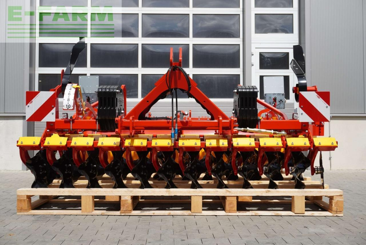 Väderstad carrier 300 - Schijveneg: afbeelding 1 Väderstad carrier 300 - Schijveneg: afbeelding 1