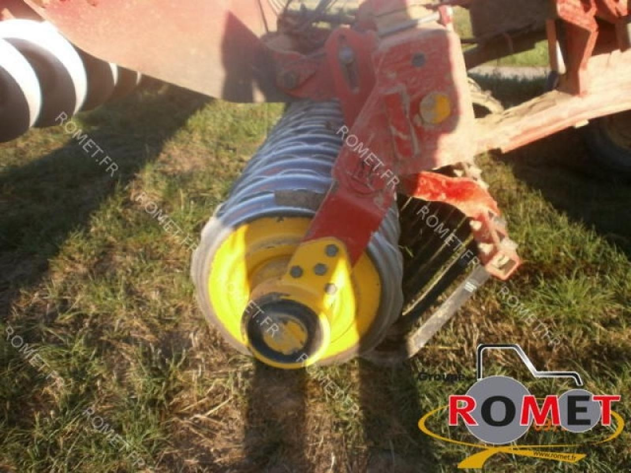 Väderstad cr500 - Cultivator: afbeelding 5 Väderstad cr500 - Cultivator: afbeelding 5