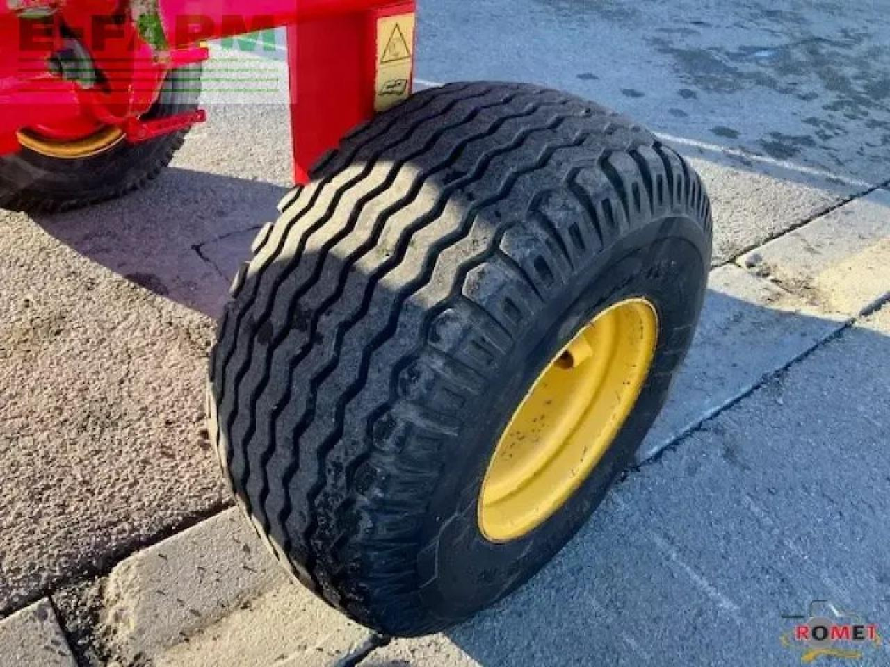 Väderstad cr500 - Cultivator: afbeelding 4 Väderstad cr500 - Cultivator: afbeelding 4