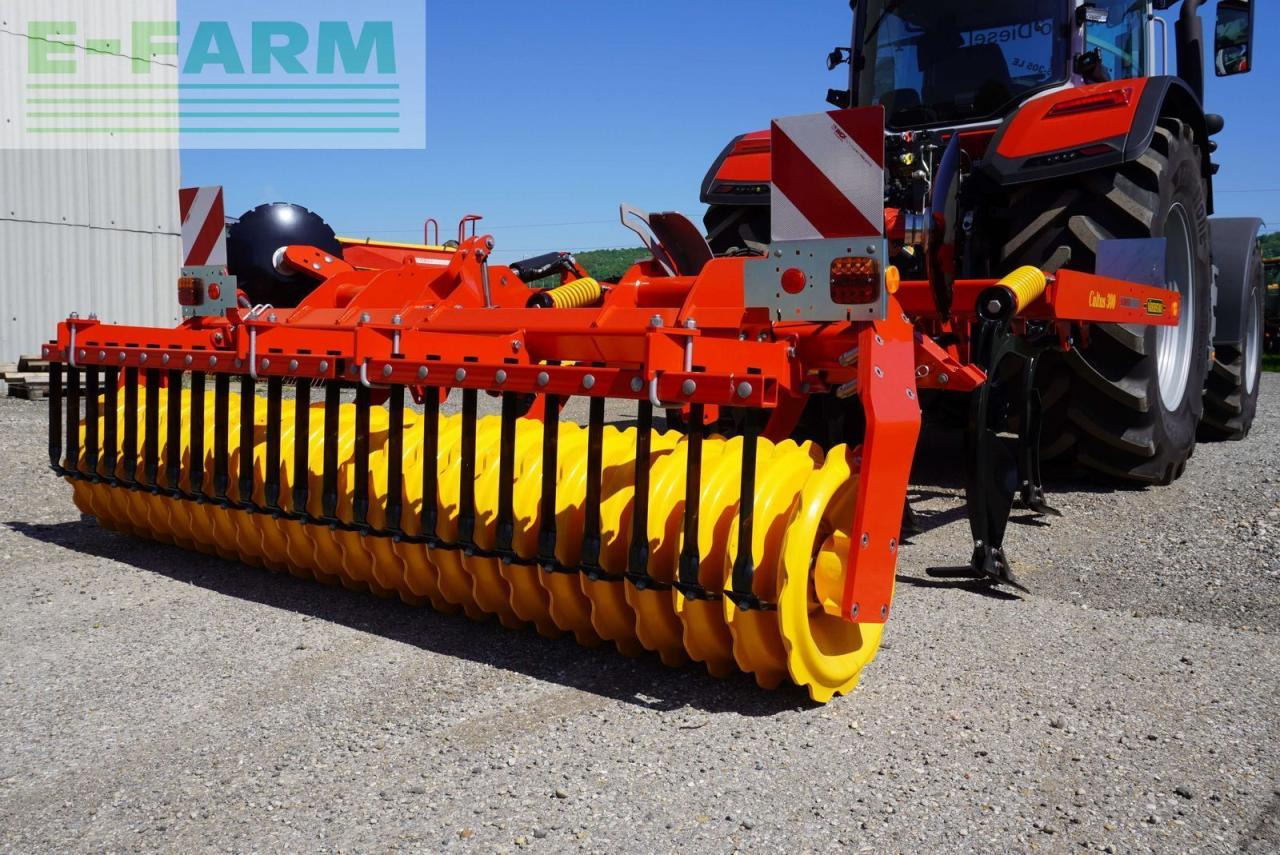 Väderstad cultus cs 300 - Cultivator: afbeelding 3 Väderstad cultus cs 300 - Cultivator: afbeelding 3