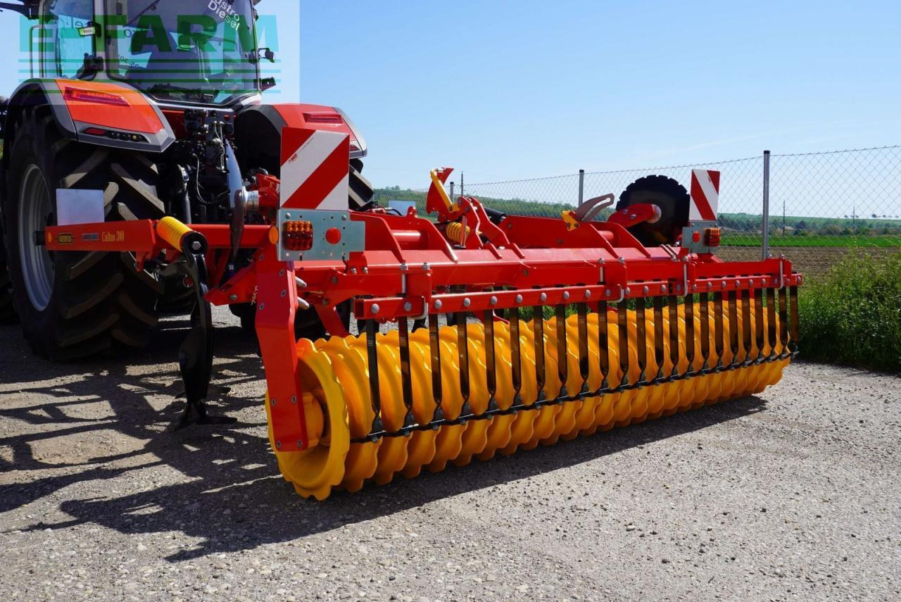 Väderstad cultus cs 300 - Cultivator: afbeelding 2 Väderstad cultus cs 300 - Cultivator: afbeelding 2