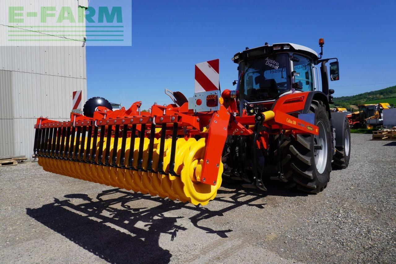 Väderstad cultus cs 300 - Cultivator: afbeelding 4 Väderstad cultus cs 300 - Cultivator: afbeelding 4