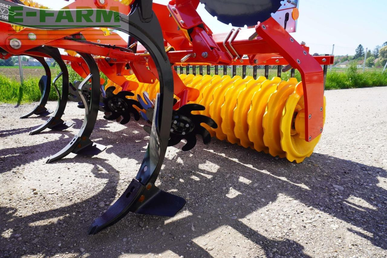 Väderstad cultus cs 300 - Cultivator: afbeelding 5 Väderstad cultus cs 300 - Cultivator: afbeelding 5