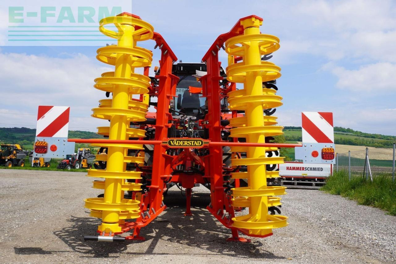 Väderstad cultus cs 425 - Cultivator: afbeelding 2 Väderstad cultus cs 425 - Cultivator: afbeelding 2