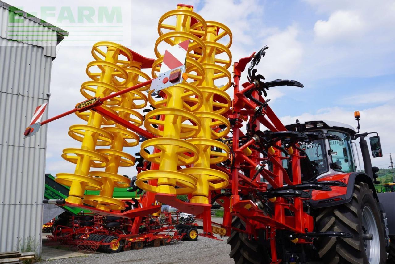 Väderstad cultus cs 425 - Cultivator: afbeelding 3 Väderstad cultus cs 425 - Cultivator: afbeelding 3