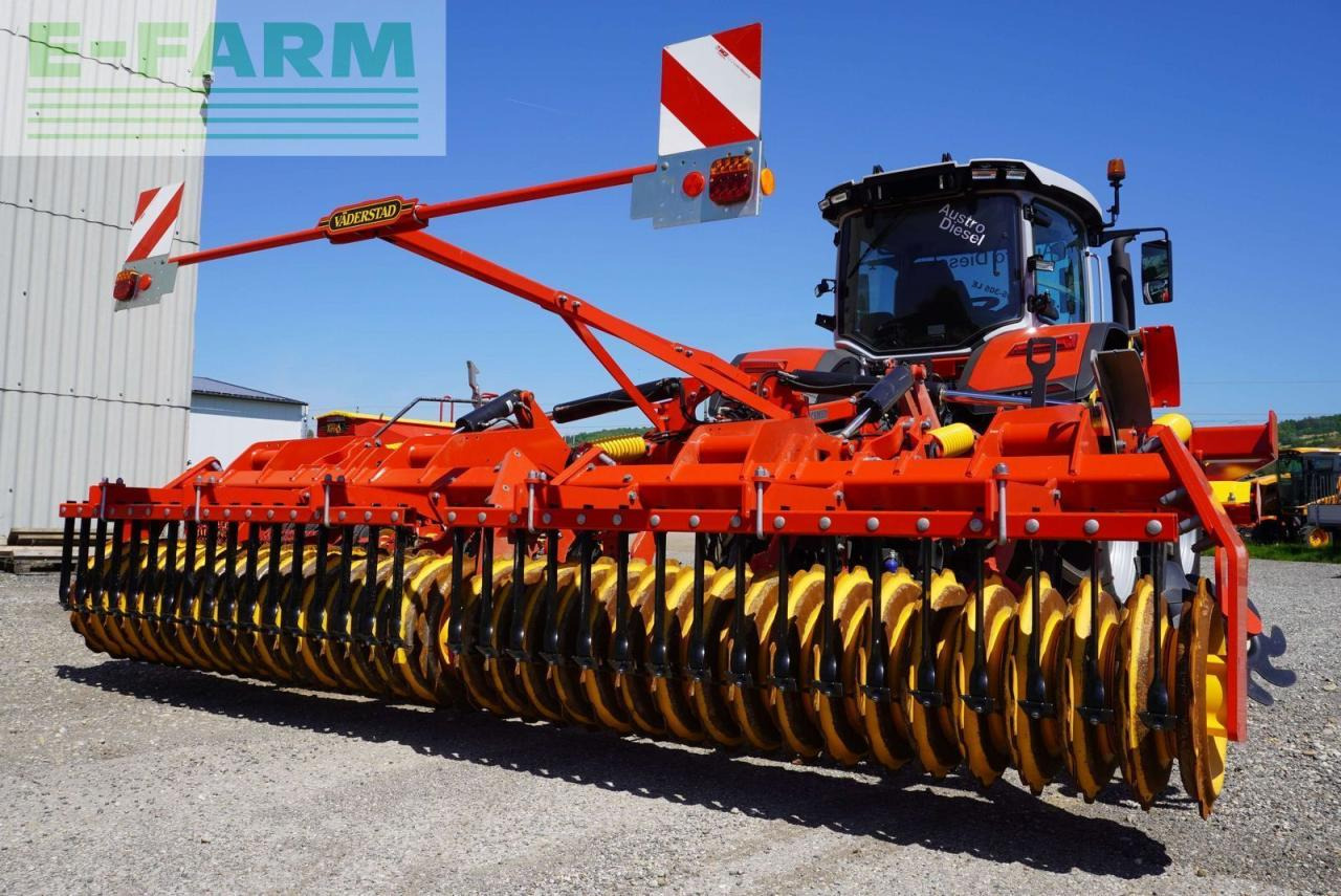 Väderstad cultus cs 425 hd - Cultivator: afbeelding 2 Väderstad cultus cs 425 hd - Cultivator: afbeelding 2