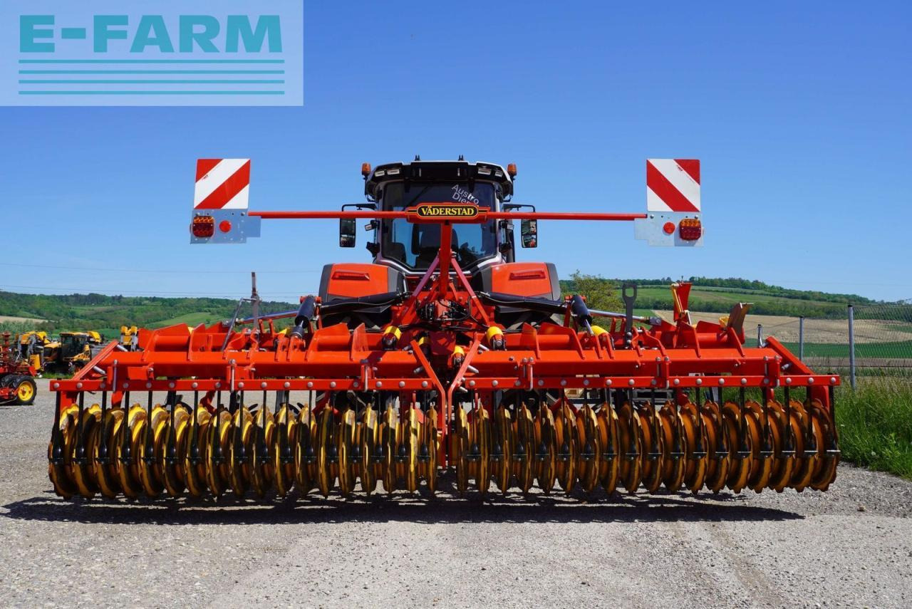 Väderstad cultus cs 425 hd - Cultivator: afbeelding 1 Väderstad cultus cs 425 hd - Cultivator: afbeelding 1