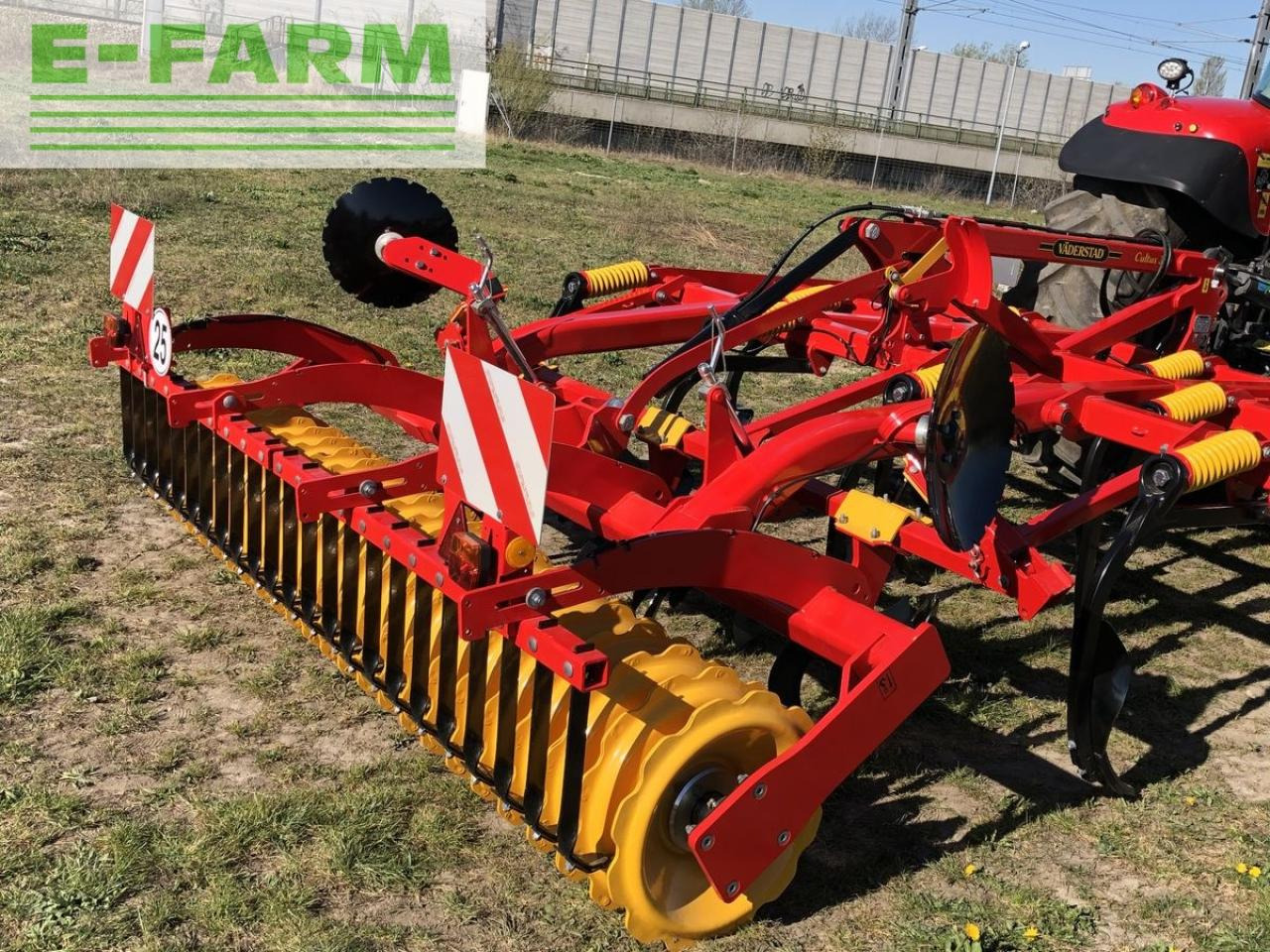 Väderstad cultus cs300 - Cultivator: afbeelding 3 Väderstad cultus cs300 - Cultivator: afbeelding 3
