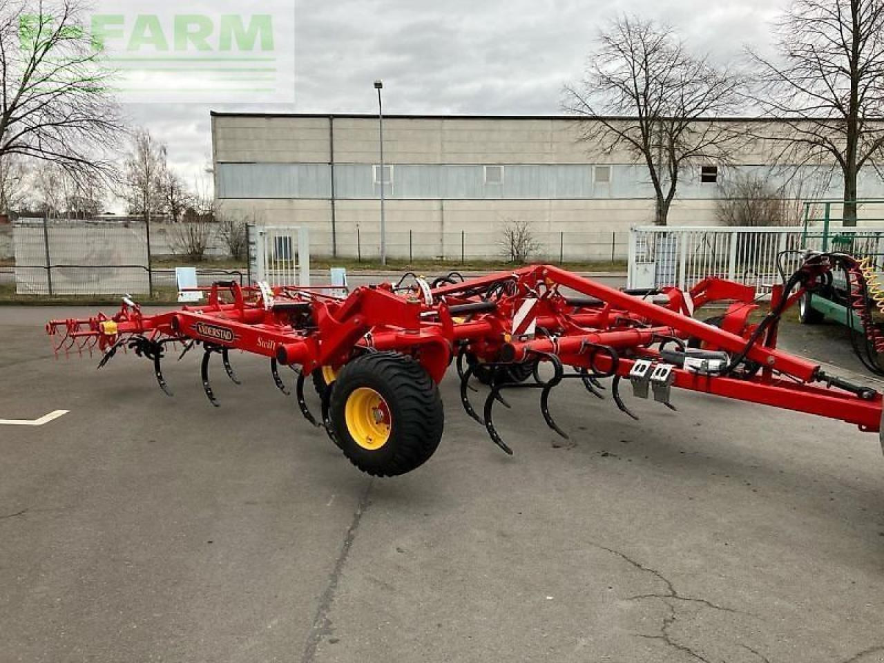 Väderstad grubber swift 560 - Cultivator: afbeelding 3 Väderstad grubber swift 560 - Cultivator: afbeelding 3