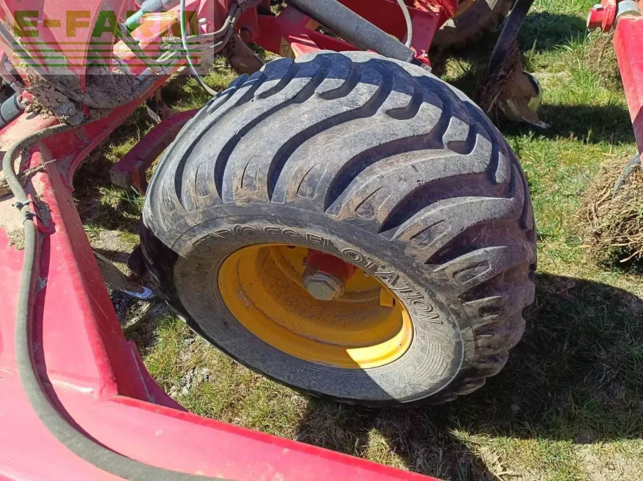 Väderstad opus 400 - Cultivator: afbeelding 2 Väderstad opus 400 - Cultivator: afbeelding 2