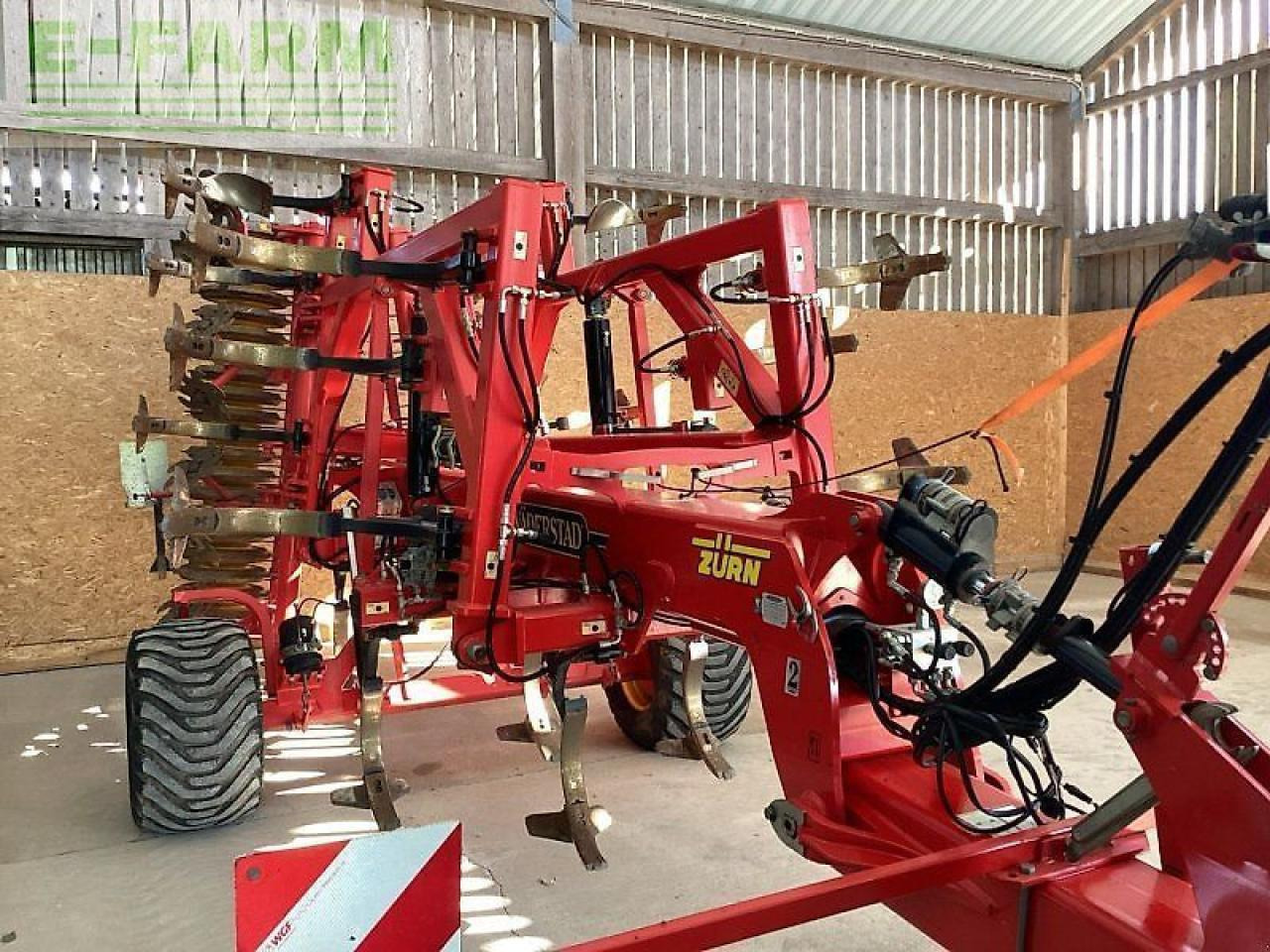 Väderstad opus 500 - Cultivator: afbeelding 3 Väderstad opus 500 - Cultivator: afbeelding 3