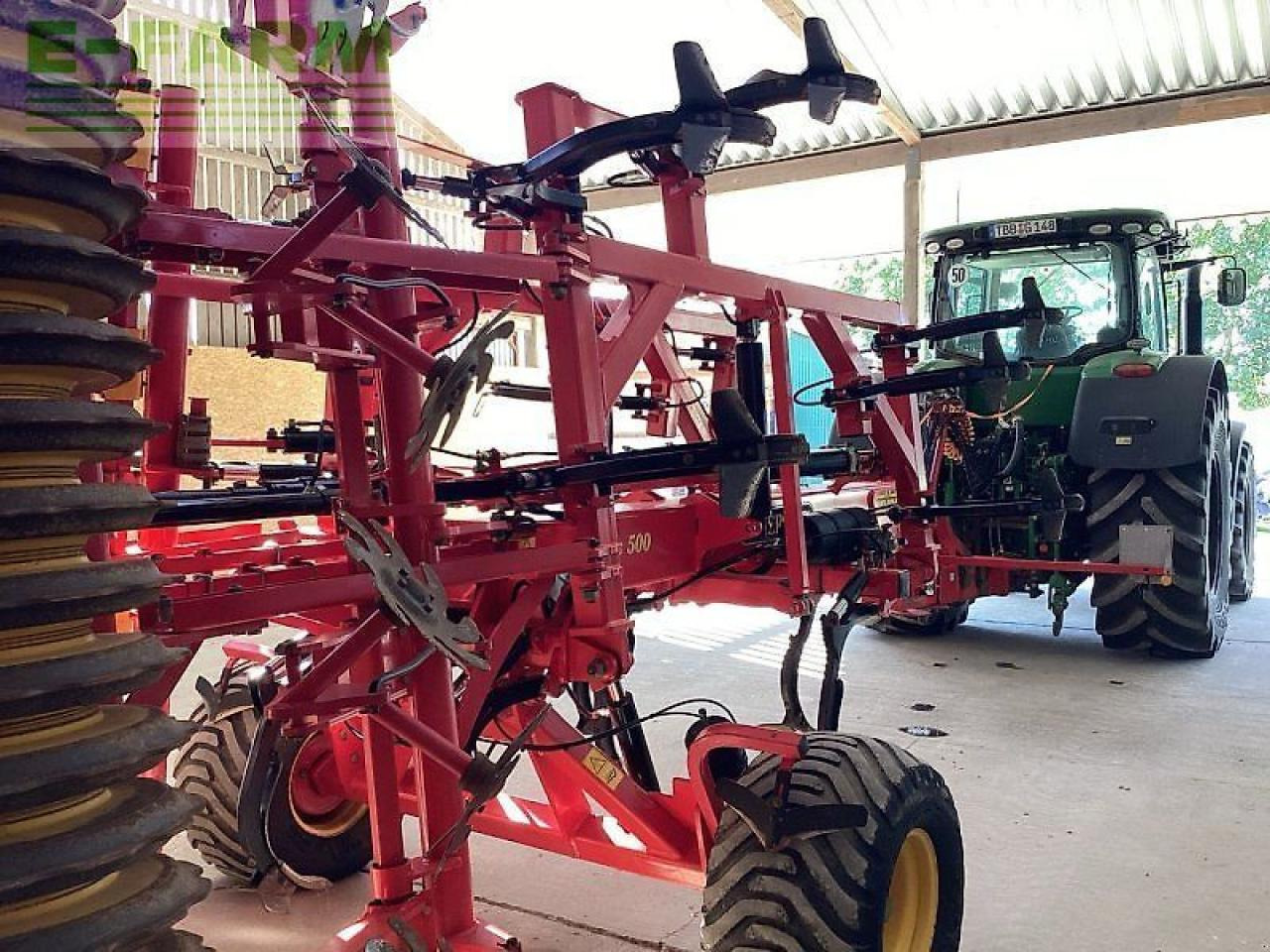 Väderstad opus 500 - Cultivator: afbeelding 5 Väderstad opus 500 - Cultivator: afbeelding 5