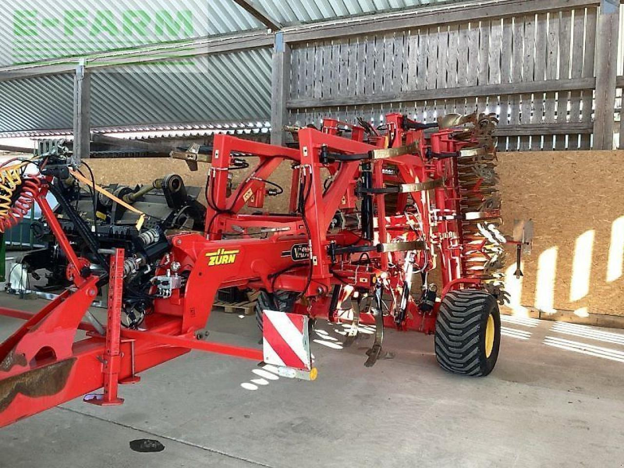 Väderstad opus 500 - Cultivator: afbeelding 1 Väderstad opus 500 - Cultivator: afbeelding 1