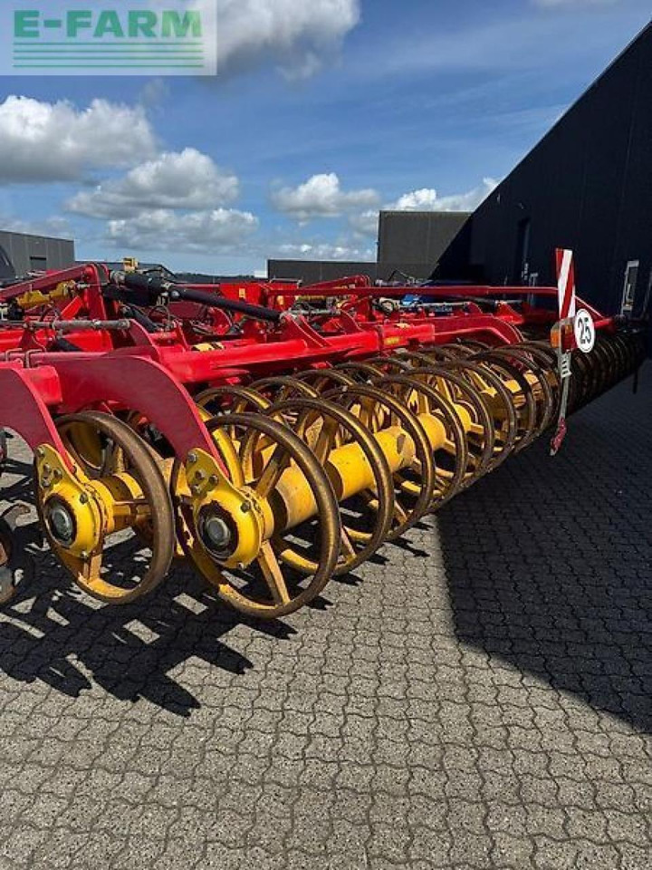 Väderstad opus 600 - Cultivator: afbeelding 3 Väderstad opus 600 - Cultivator: afbeelding 3