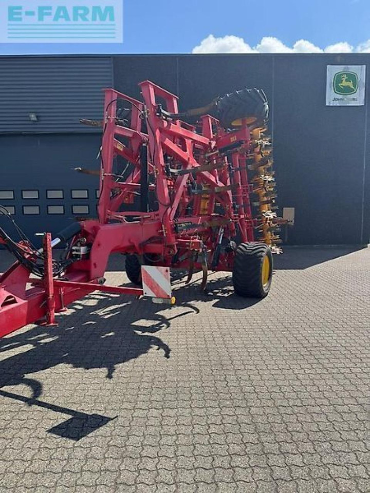 Väderstad opus 600 - Cultivator: afbeelding 1 Väderstad opus 600 - Cultivator: afbeelding 1