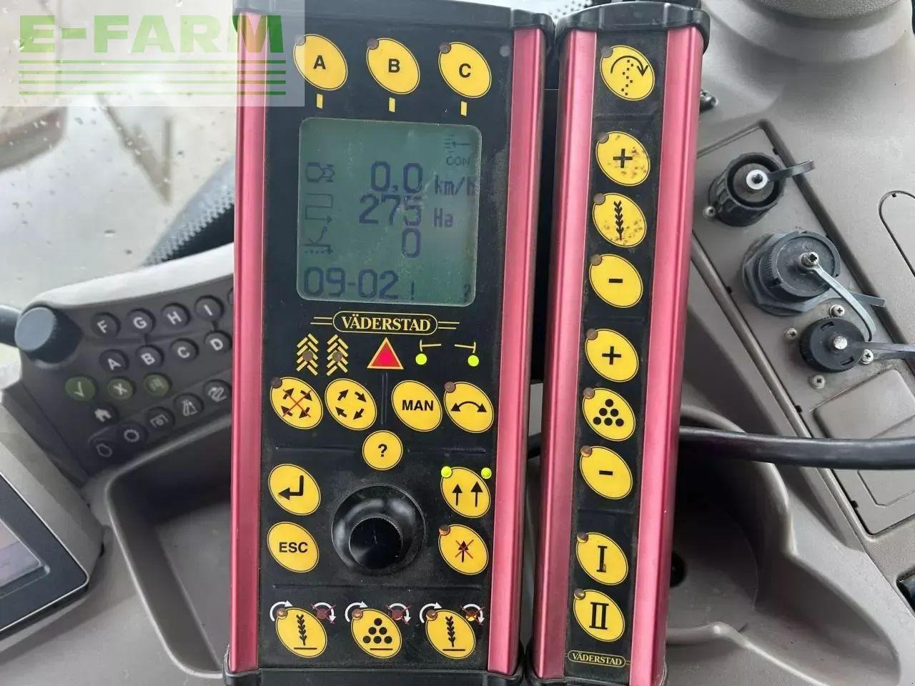 Väderstad rapid 400c - Zaaicombinatie: afbeelding 4 Väderstad rapid 400c - Zaaicombinatie: afbeelding 4